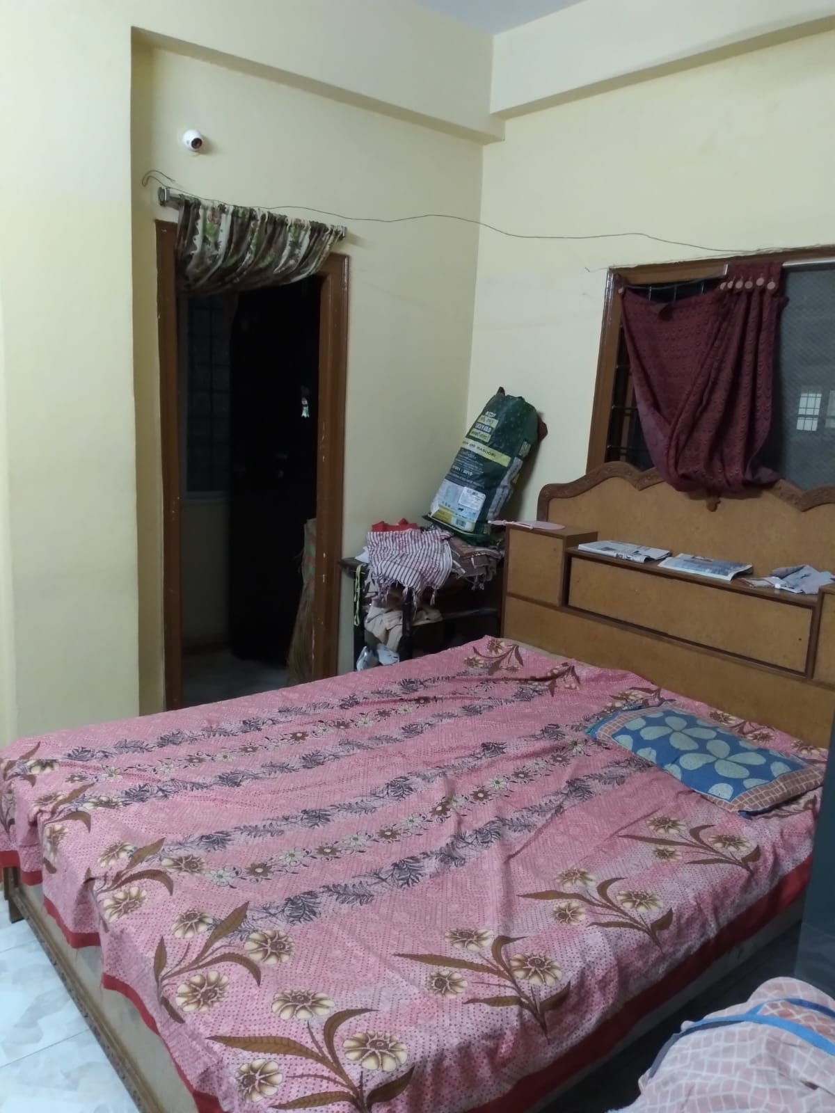 2 BHK Indedpendent House 